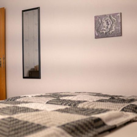 Ferienwohnung Haus Biggi Gransdorf Bagian luar foto