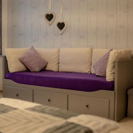Ferienwohnung Haus Biggi Gransdorf Bagian luar foto